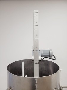 Thumbnail image of HyClone 250L Single-Use Bioreactor SV50172.02 Lab