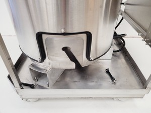 Thumbnail image of HyClone 250L Single-Use Bioreactor SV50172.02 Lab