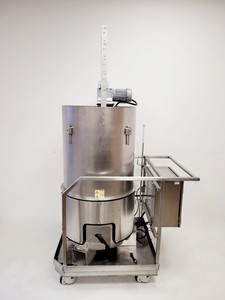 Thumbnail image of HyClone 250L Single-Use Bioreactor SV50172.02 Lab