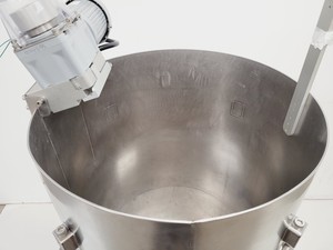 Thumbnail image of HyClone 250L Single-Use Bioreactor SV50172.02 Lab