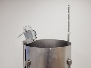 Thumbnail image of HyClone 250L Single-Use Bioreactor SV50172.02 Lab