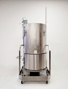 Thumbnail image of HyClone 250L Single-Use Bioreactor SV50172.02 Lab