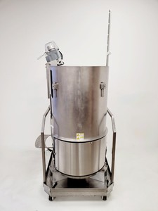 Thumbnail image of HyClone 250L Single-Use Bioreactor SV50172.02 Lab