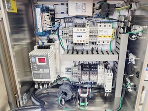 Thumbnail image of HyClone 250L Single-Use Bioreactor SV50172.02 Lab