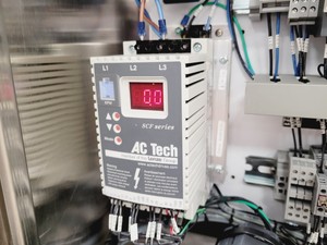 Thumbnail image of HyClone 250L Single-Use Bioreactor SV50172.02 Lab