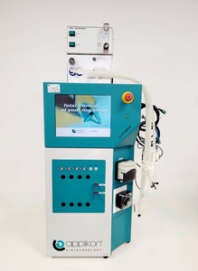 Thumbnail image of Applikon Biotechnology EZ-Control Bioreactor System Z310110010 Lab