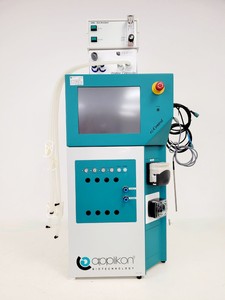 Thumbnail image of Applikon Biotechnology EZ-Control Bioreactor System Z310110010 Lab