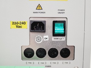 Thumbnail image of Applikon Biotechnology EZ-Control Bioreactor System Z310110010 Lab