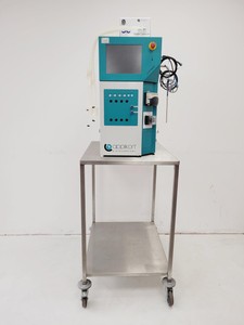 Thumbnail image of Applikon Biotechnology EZ-Control Bioreactor System Z310110010 Lab