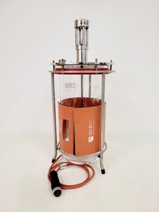 Thumbnail image of Applikon Biotechnology EZ-Control Bioreactor System Z310110010 Lab