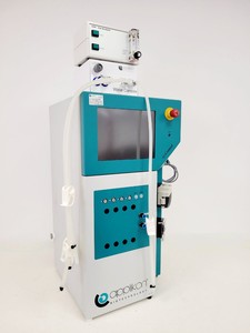 Thumbnail image of Applikon Biotechnology EZ-Control Bioreactor System Z310110010 Lab