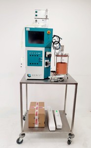 Thumbnail image of Applikon Biotechnology EZ-Control Bioreactor System Z310110010 Lab