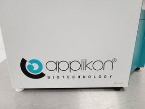 Thumbnail image of Applikon Biotechnology EZ-Control Bioreactor System Z310110010 Lab