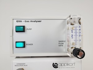 Thumbnail image of Applikon Biotechnology EZ-Control Bioreactor System Z310110010 Lab