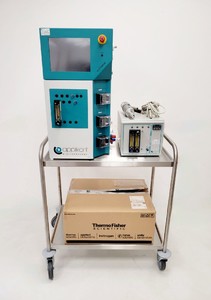 Thumbnail image of Applikon Biotechnology Z310110010 EZ-Control Bioreactor System Lab