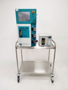 Thumbnail image of Applikon Biotechnology Z310110010 EZ-Control Bioreactor System Lab