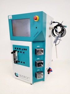 Thumbnail image of Applikon Biotechnology Z310110010 EZ-Control Bioreactor System Lab