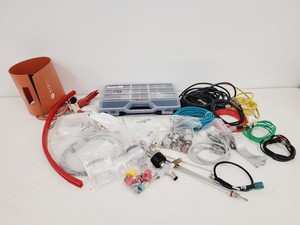 Thumbnail image of Applikon Biotechnology Z310110010 EZ-Control Bioreactor System Lab