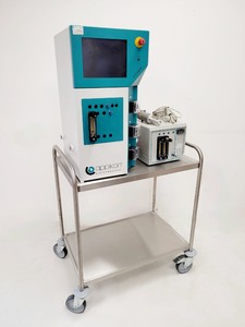 Thumbnail image of Applikon Biotechnology Z310110010 EZ-Control Bioreactor System Lab