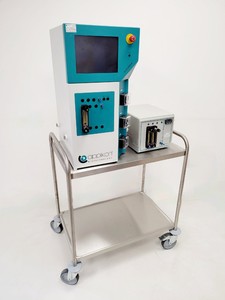 Thumbnail image of Applikon Biotechnology Z310110010 EZ-Control Bioreactor System Lab