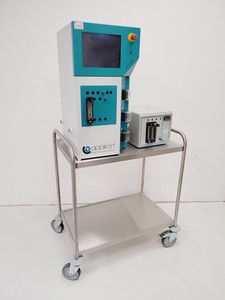 Thumbnail image of Applikon Biotechnology Z310110010 EZ-Control Bioreactor System Lab