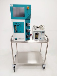 Thumbnail image of Applikon Biotechnology Z310110010 EZ-Control Bioreactor System Lab