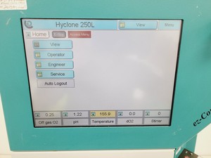 Thumbnail image of Applikon Biotechnology Z310110010 EZ-Control Bioreactor System Lab