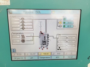 Thumbnail image of Applikon Biotechnology Z310110010 EZ-Control Bioreactor System Lab