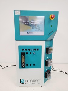 Thumbnail image of Applikon Biotechnology Z310110010 EZ-Control Bioreactor System Lab