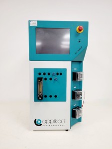 Thumbnail image of Applikon Biotechnology Z310110010 EZ-Control Bioreactor System Lab