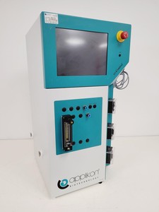 Thumbnail image of Applikon Biotechnology Z310110010 EZ-Control Bioreactor System Lab