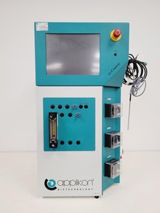 Thumbnail image of Applikon Biotechnology Z310110010 EZ-Control Bioreactor System Lab