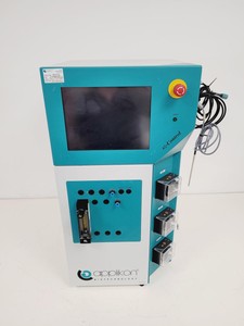 Thumbnail image of Applikon Biotechnology Z310110010 EZ-Control Bioreactor System Lab