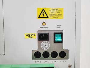 Thumbnail image of Applikon Biotechnology Z310110010 EZ-Control Bioreactor System Lab