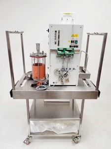 Thumbnail image of Applikon Biotechnology EZ-Control Bioreactor System Lab