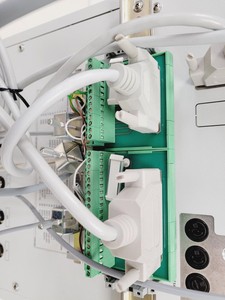 Thumbnail image of Applikon Biotechnology EZ-Control Bioreactor System Lab