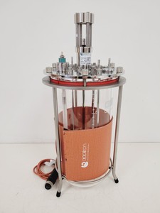 Thumbnail image of Applikon Biotechnology EZ-Control Bioreactor System Lab