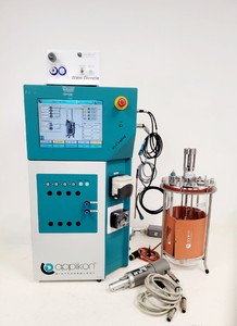 Thumbnail image of Applikon Biotechnology EZ-Control Bioreactor System Lab