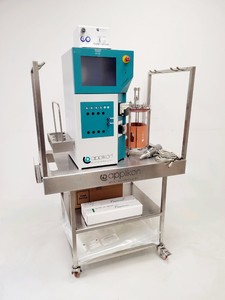 Thumbnail image of Applikon Biotechnology EZ-Control Bioreactor System Lab