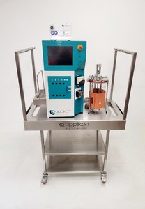 Thumbnail image of Applikon Biotechnology EZ-Control Bioreactor System Lab