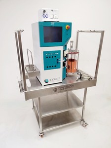 Thumbnail image of Applikon Biotechnology EZ-Control Bioreactor System Lab