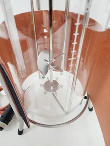 Thumbnail image of Applikon Biotechnology EZ-Control Bioreactor System Lab