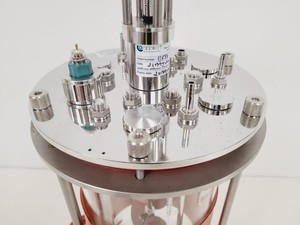 Thumbnail image of Applikon Biotechnology EZ-Control Bioreactor System Lab