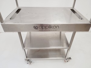 Thumbnail image of Applikon Biotechnology EZ-Control Bioreactor System Lab