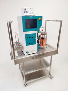 Thumbnail image of Applikon Biotechnology EZ-Control Bioreactor System Lab