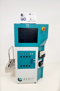 Thumbnail image of Applikon Biotechnology EZ-Control Bioreactor System Lab