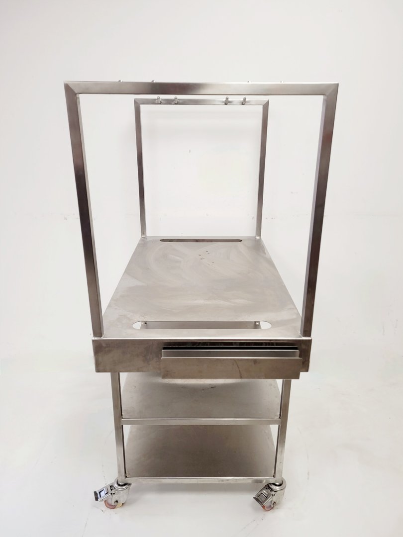 Image of Applikon Biotechnology EZ-Control Bioreactor System Lab
