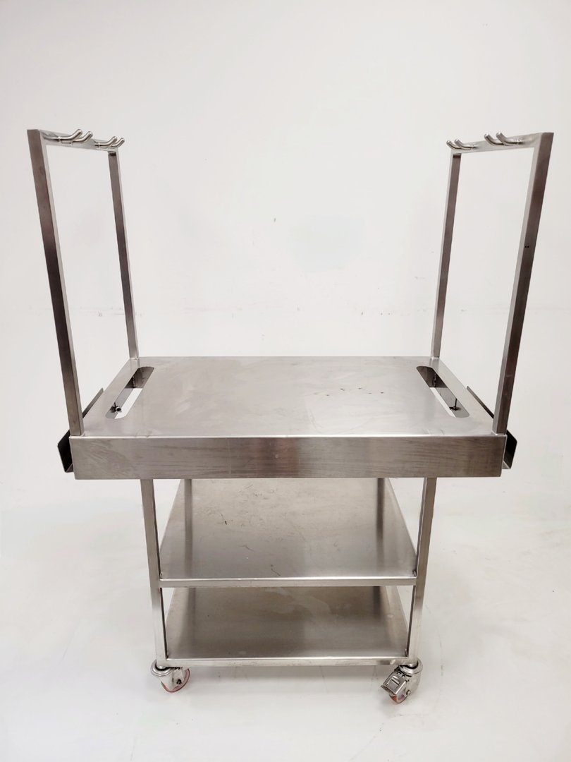 Image of Applikon Biotechnology EZ-Control Bioreactor System Lab