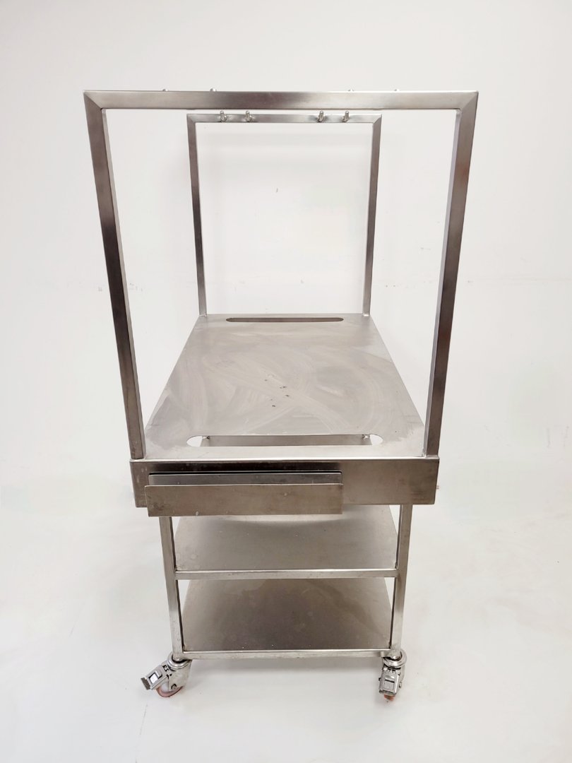 Image of Applikon Biotechnology EZ-Control Bioreactor System Lab