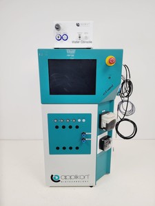 Thumbnail image of Applikon Biotechnology EZ-Control Bioreactor System Lab